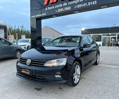 JETTA Highline 2.0 TSI 