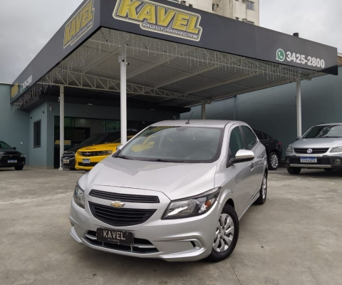 Chevrolet Onix Joy 1.0 2019