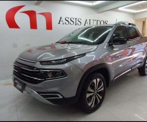 FIAT TORO 1.3 TURBO 270 FLEX VOLCANO AT6 2022