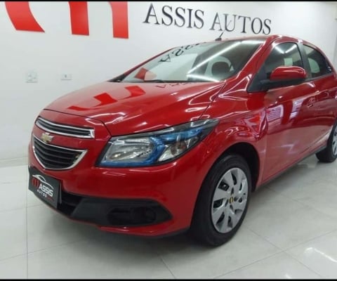 CHEVROLET ONIX 1.4 MT LT 2013