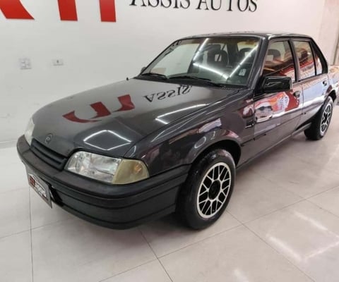 CHEVROLET MONZA 650 1.8 EFI 4P 1993