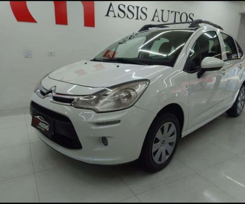 CITROEN C3 1.2 ATTRACTION PTECH MANUAL 2018