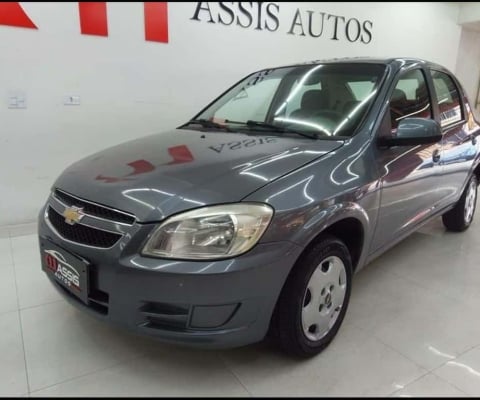 CHEVROLET PRISMA 1.4 LT 2012