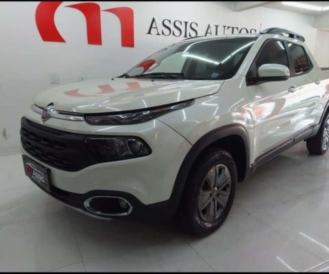 FIAT TORO 2.0 16V TURBO FREEDOM 4X2 2020