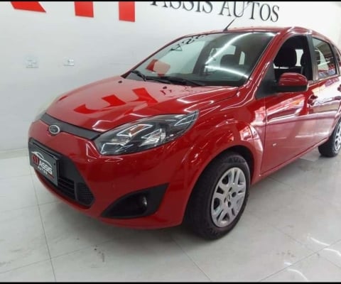 FORD FIESTA 1.6 8V FLEX 2014