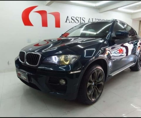 BMW X6 XDRIVE 35I FG21 2014