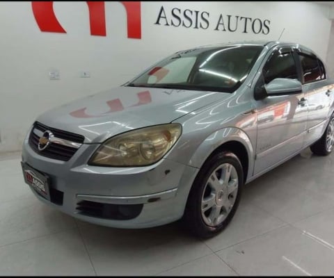 CHEVROLET VECTRA ELEGANCE 2.0 8V 4P 2009