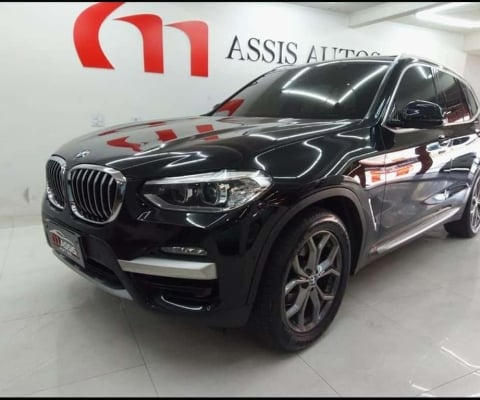 BMW X3 XDRIVE 2.0 I 2020