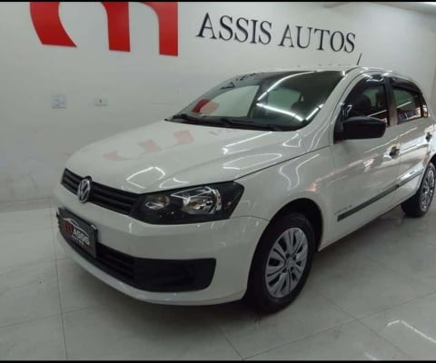 VOLKSWAGEN GOL TL MC 2016