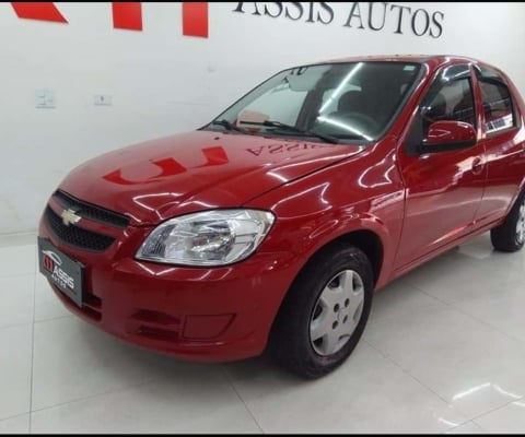 CHEVROLET CELTA 1.0 LT 8V FLEX 4P MANUAL 2013