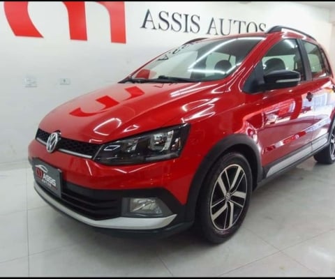 VOLKSWAGEN FOX XTREME MB 2018