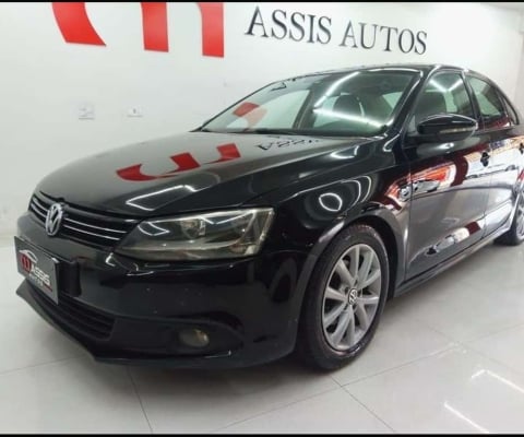 VOLKSWAGEN JETTA 2011