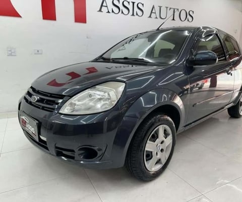 FORD KA 1.0 2010