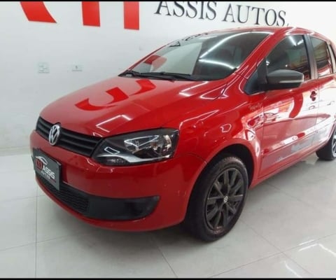 VOLKSWAGEN FOX 1.0 GII 2013