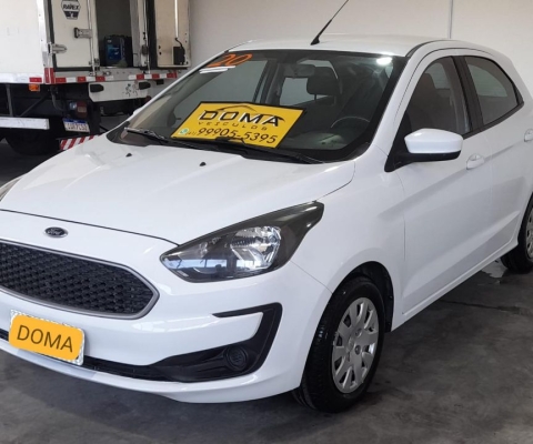 FORD  KA SE 1.0 SUPER OFERTA 