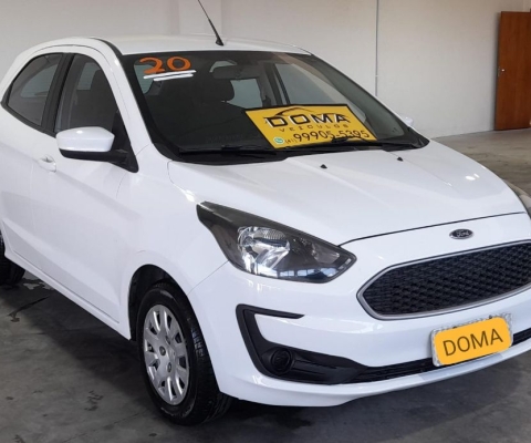 FORD  KA SE 1.0 SUPER OFERTA 