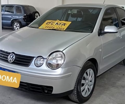 POLO SEDAN 1.6  PROMOCAO IMPERDIVEL