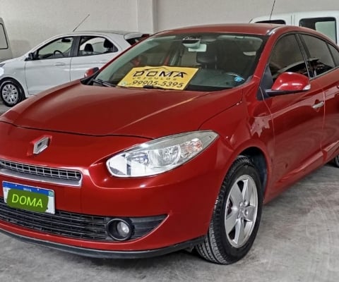 FLUENCE  DYN 2.0 C/ GNV