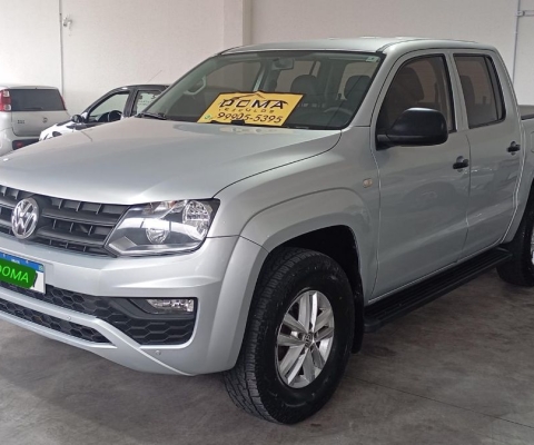 AMAROK 2.0 DIESEL 4X4