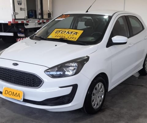 FORD KA SE 1.0 2020