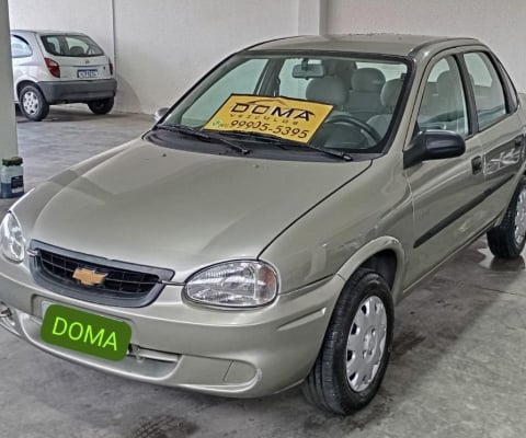 CORSA CLASSIC 1.0 