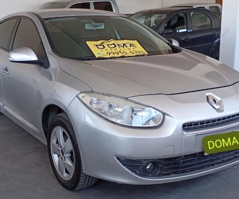 FLUENCE DYNA 2.0 AUT 