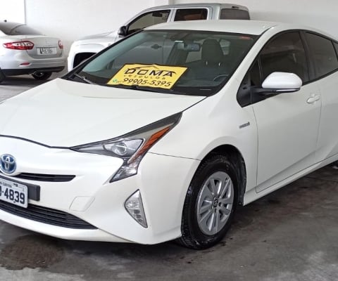 TOYOTA PRIUS 1.8