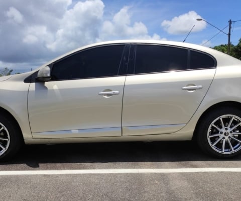 RENAULT FLUENCE à venda.