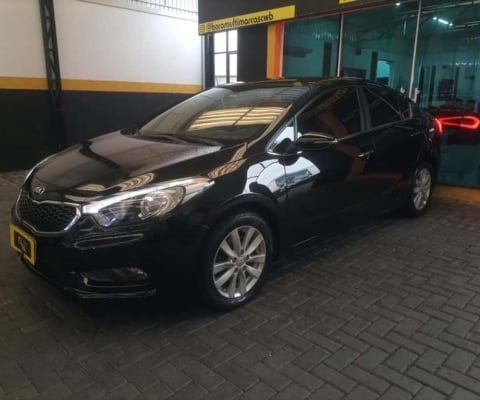 KIA CERATO SX3 2013