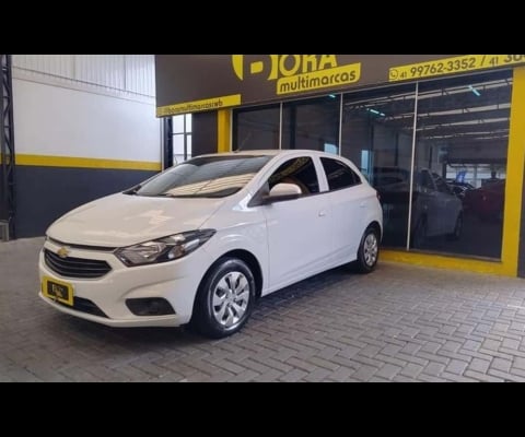 CHEVROLET ONIX 1.0 LT 2018