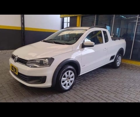 VOLKSWAGEN NOVA SAVEIRO CE 2014