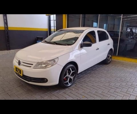 VOLKSWAGEN GOL (NOVO) 1.0 TREND 2013