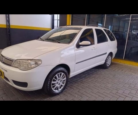 FIAT PALIO WEEKEND HLX 1.8 8V 4P 2005