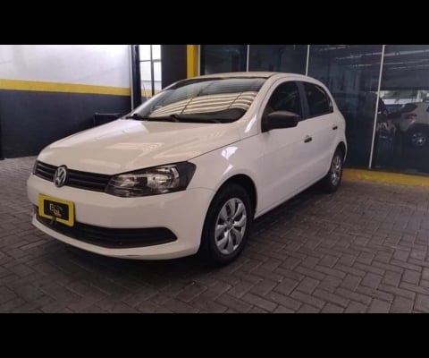 VOLKSWAGEN GOL (NOVO) 1.0 TREND 2016