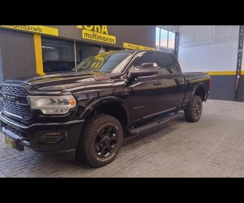 RAM RAM 2500 LARAMIE 2020