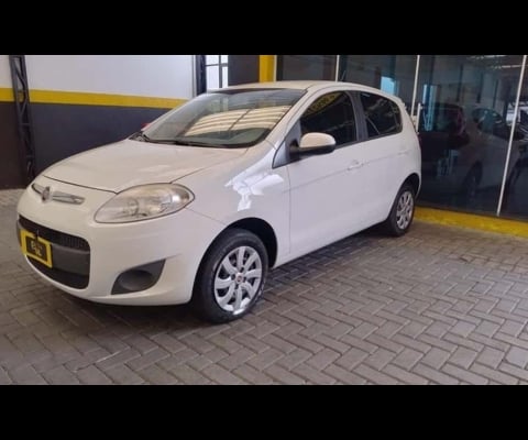 FIAT FIAT PALIO ATTRACT 1.0 2016