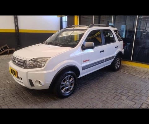 FORD ECOSPORT FREESTYLE 1.6 FLEX MEC. 2011