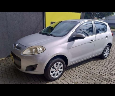 FIAT FIAT PALIO ATTRACT 1.0 2012