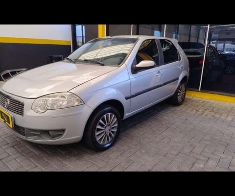 FIAT PALIO ELX 1.0 2010