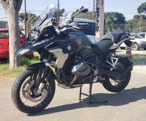 BMW R 1250 GS PREMIUM TRIPLE BLACK 2022