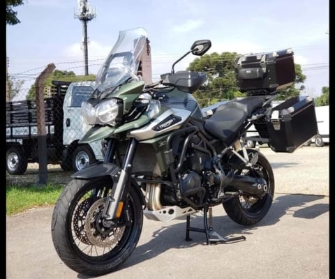 TRIUMPH TIGER 1200 XCX 2020