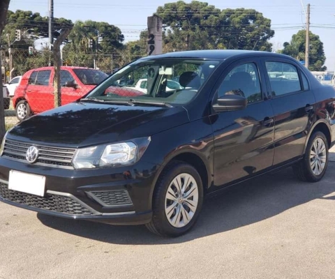 VOLKSWAGEN VOYAGE 1.6L MB5 2021