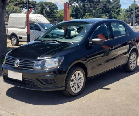 VOLKSWAGEN VOYAGE 1.6L MB5 2021