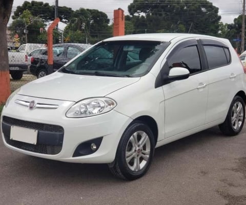 FIAT PALIO ESSENCE 1.6 2012