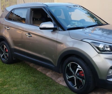 HYUNDAI CRETA à venda.