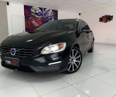 VOLVO S60 2.0 T5 MOMEN 2016