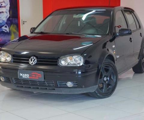 VOLKSWAGEN GOLF FLASH 2006