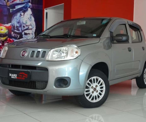 FIAT UNO VIVACE 1.0 2015