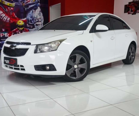 CHEVROLET CHEV CRUZE LT NB AT 2013