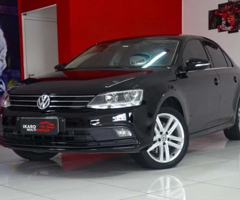 VOLKSWAGEN JETTA HL AD 2015